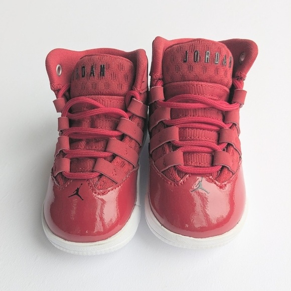 Air Jordan Kid's Jordan Max Aura (TD) - Picture 1 of 8